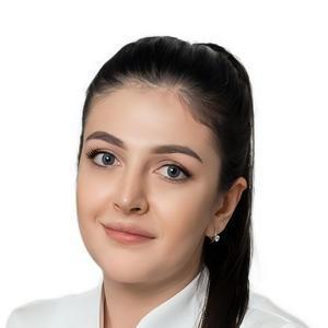 Меликян Светлана Генриковна
