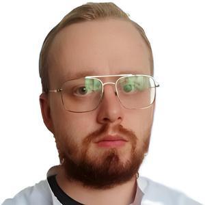 Гимадеев Кирилл Рашитович