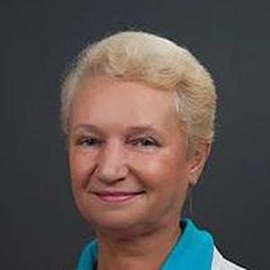 Головина Татьяна Владимировна