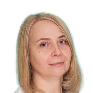 Филина Юлия Анатольевна
