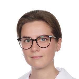 Ягнитева Лада Алексеевна