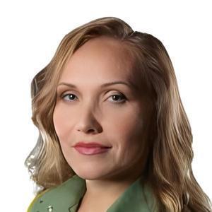 Раевская Евгения Александровна