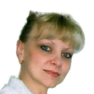 Шмарова Ирина Владимировна
