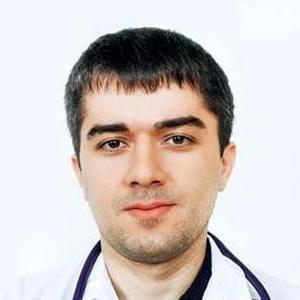 Абакаров Заур Раульевич