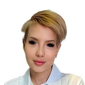 Иващенко (Гвоздева) Анастасия Валериевна