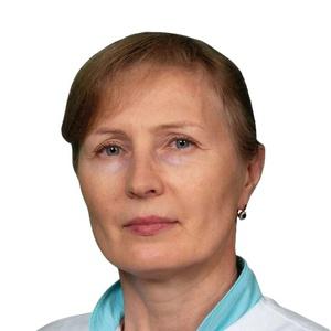 Данилова Галина Анатольевна