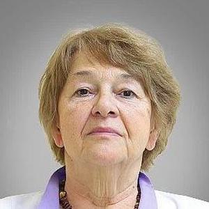 Михалева Татьяна Николаевна