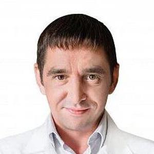 Митченко Андрей Анатольевич