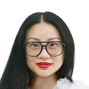 Шегай Марина Ревовна