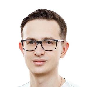 Глухов Вячеслав Александрович