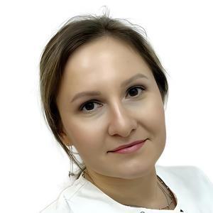 Любовенко Светлана Вячеславовна