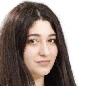 Григорян Диана Айказуновна