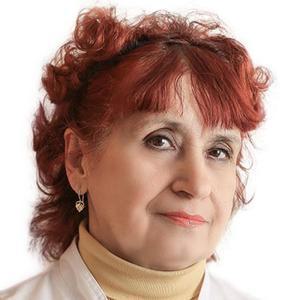 Ахметгареева Флюра Галимзяновна