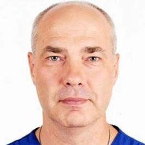 Медведев Александр Викторович