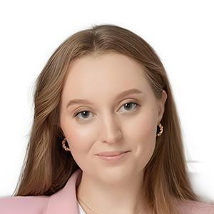 Кокорина Татьяна Сергеевна