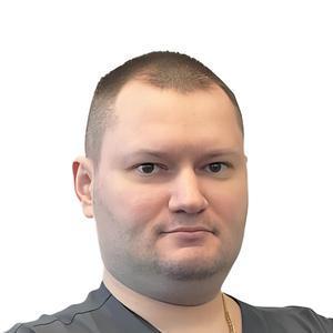 Вещиков Алексей Дмитриевич