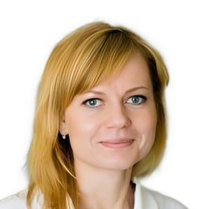 Беляева Елена Анатольевна