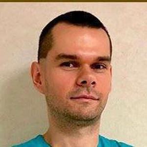 Алешин Иван Павлович