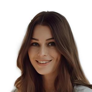 Платицына Александра Андреевна