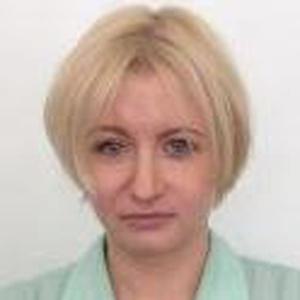 Панюшкина Олеся Александровна