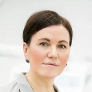 Соколова Татьяна Владимировна
