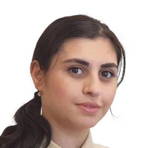 Гилязова Лариса Левоновна