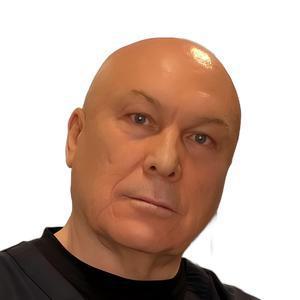 Григорьев Илья Вячеславович