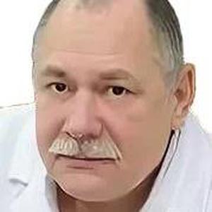 Шорников Павел Валентинович