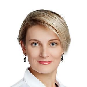 Базолина Елена Александровна