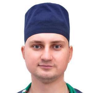 Прокофьев Виталий Андреевич