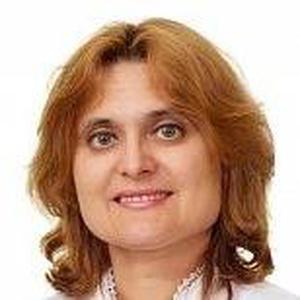 Холодняк Галина Евгеньевна