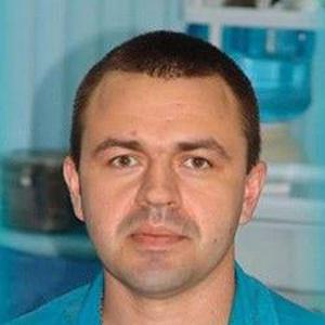 Прибытков Максим Александрович