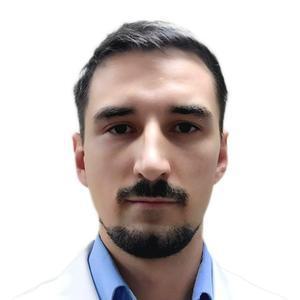 Родин Николай Евгеньевич