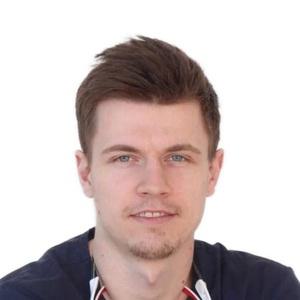 Соколов Денис Олегович