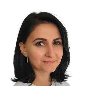 Гасанова Ася Эльдаровна