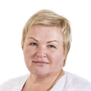 Виноградова Наталья Васильевна