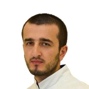 Магомедов Заурбек Магомедович