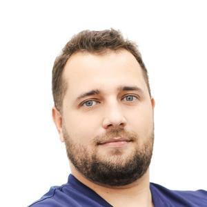 Шарахов Егор Михайлович