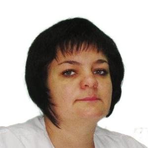 Конкина Анна Алексеевна