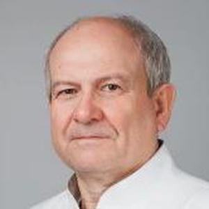Гайнединов Сергей Минуллович