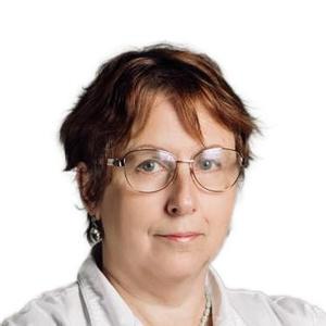 Данилова Анна Витальевна