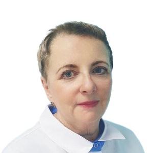 Басина Марина Аркадьевна