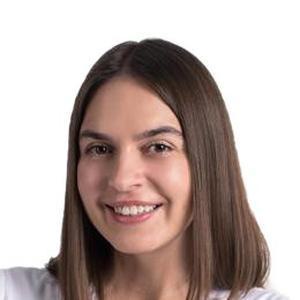 Подщеколдина Елена Николаевна