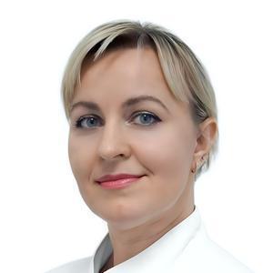 Герман Светлана Николаевна