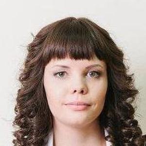 Ивашева Ирина Владимировна