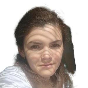Опра Анна Лаврентьевна