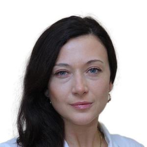 Новомодных Лариса Сергеевна