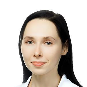 Колос Анастасия Сергеевна
