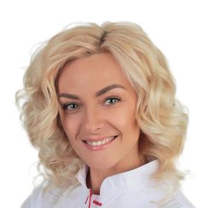 Штох Елена Анатольевна
