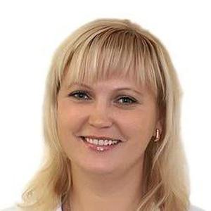 Яковлева Мария Ивановна